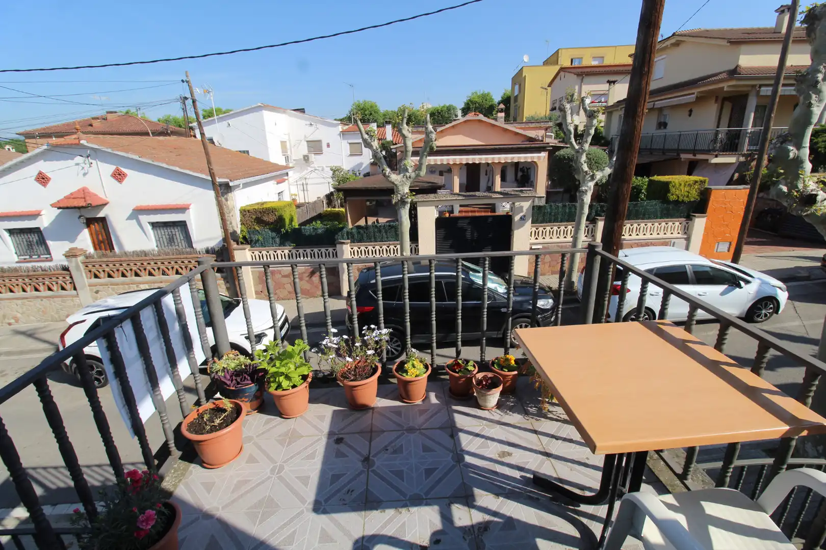Terrace of Houses for sale in Parets del Vallès  with Private garden