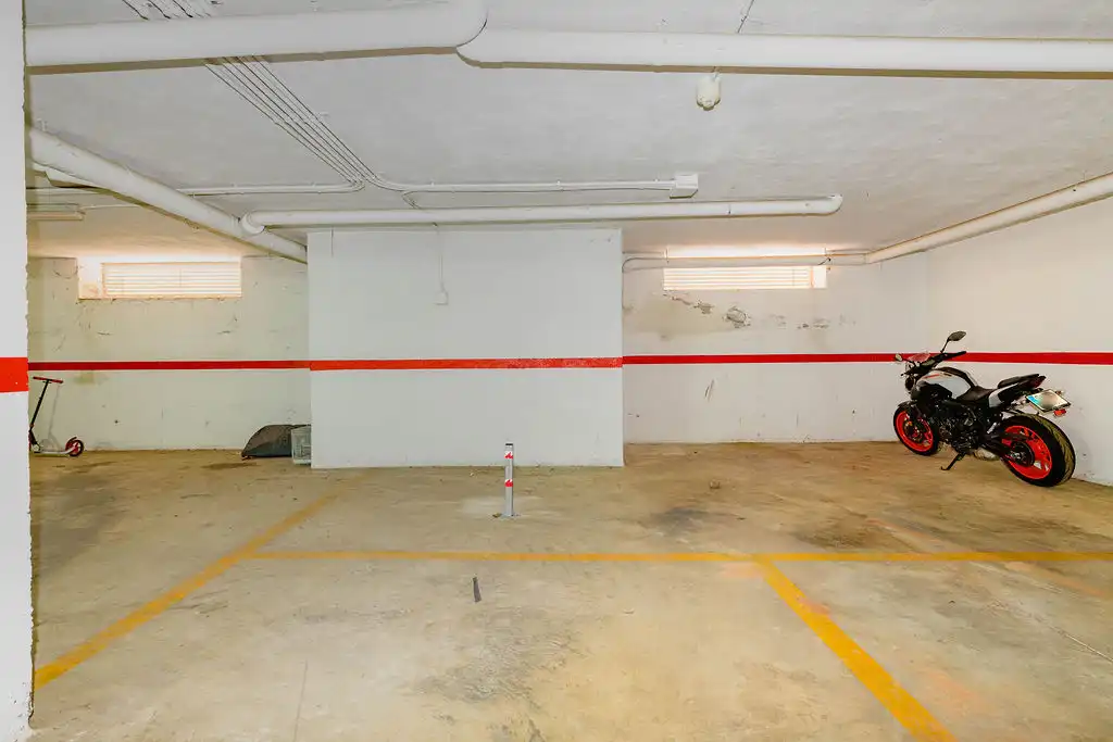 Parking à vendre à C/ Las Eras, imagen 17