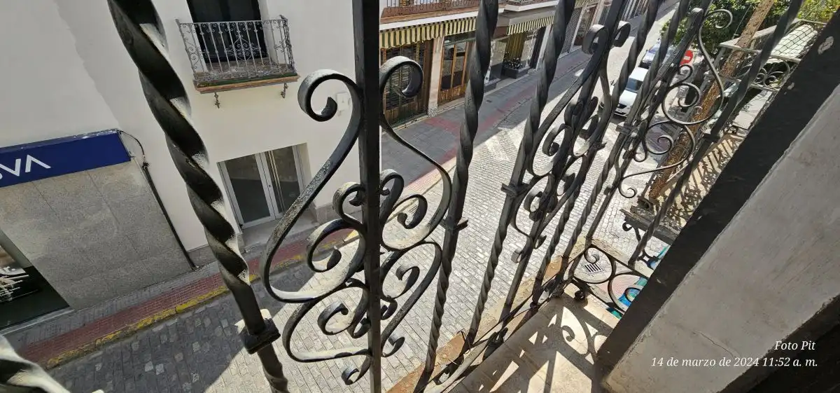 Casa amb terrassa en venda a andalucia, imagen 32