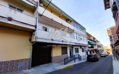 Exterior view of Flat for sale in Bargas  with Air Conditioner, Heating and Terrace