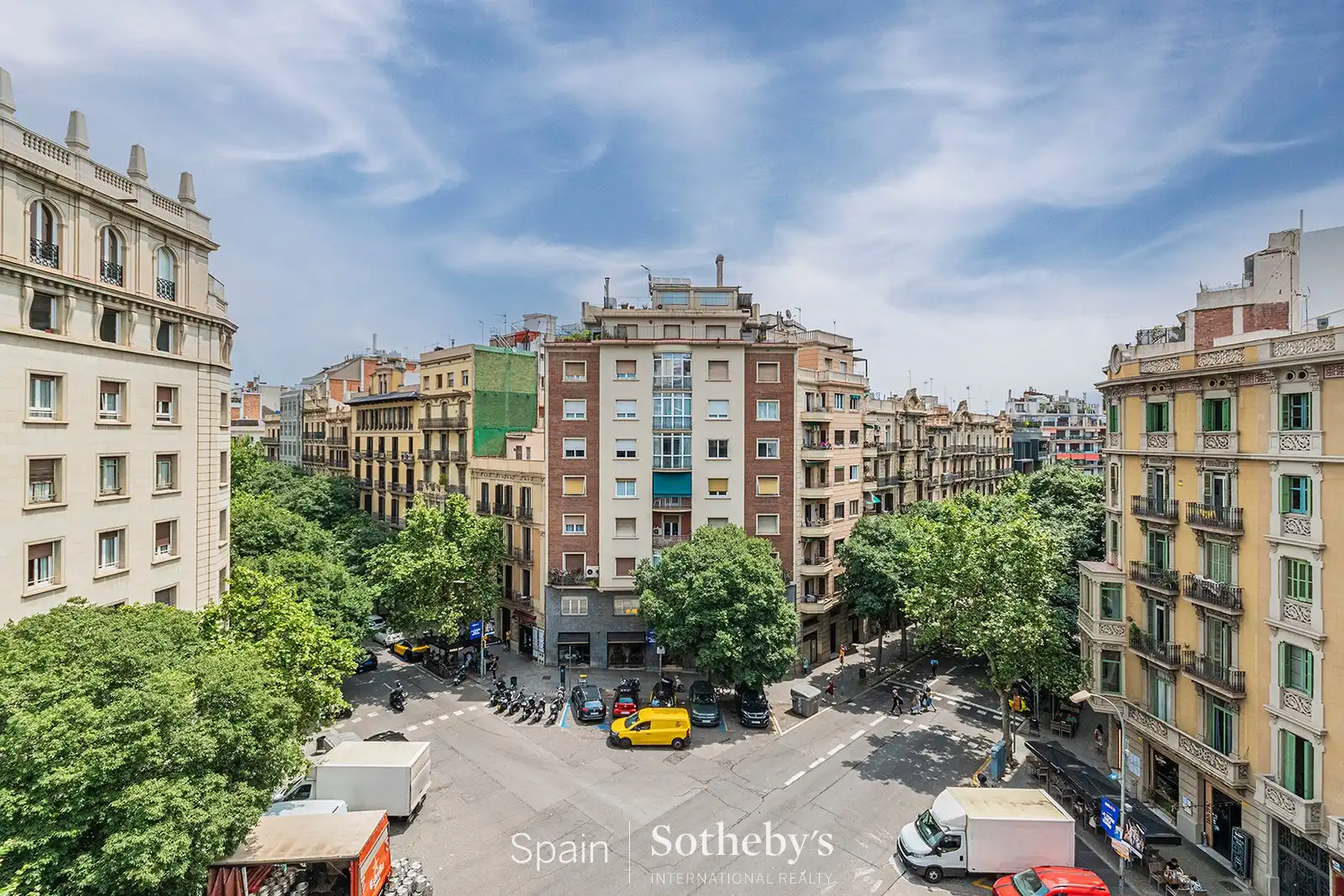 Apartamento con ascensor en venta en Carrer d'Aribau, imagen 14