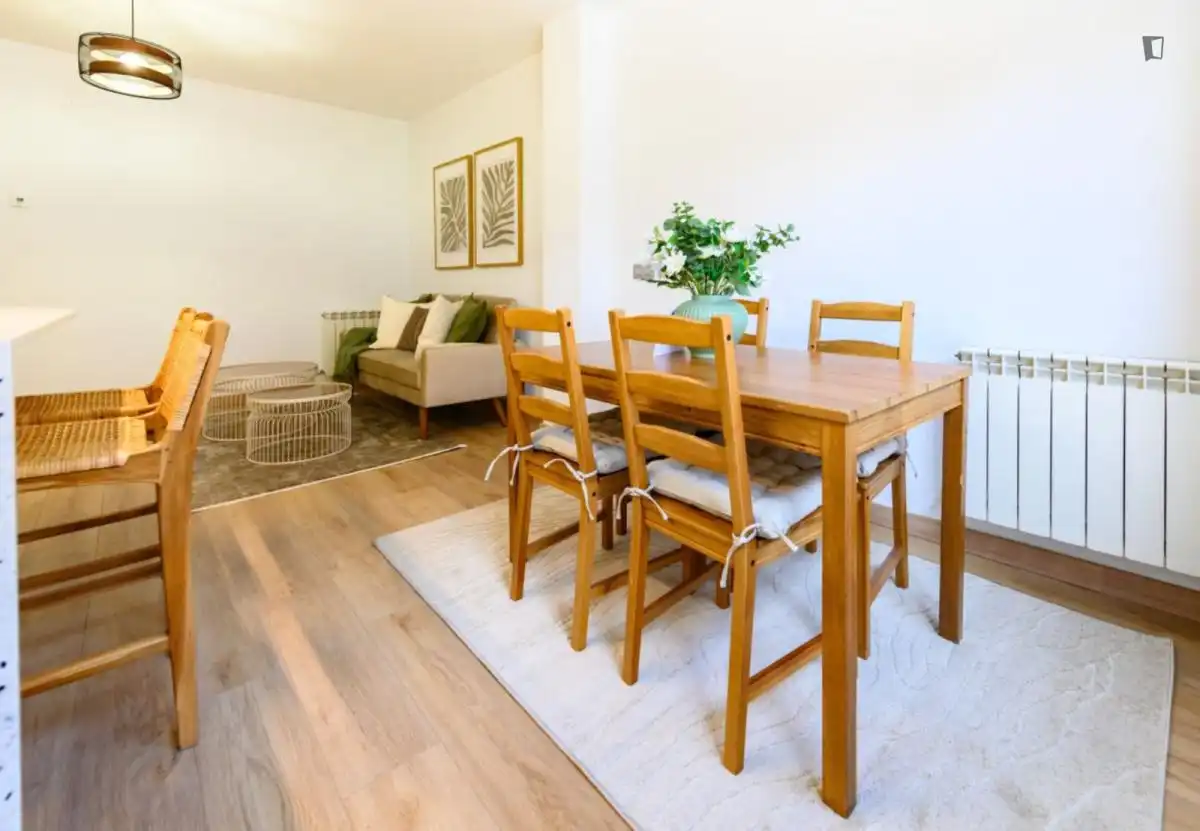Apartament de lloguer a Ventas