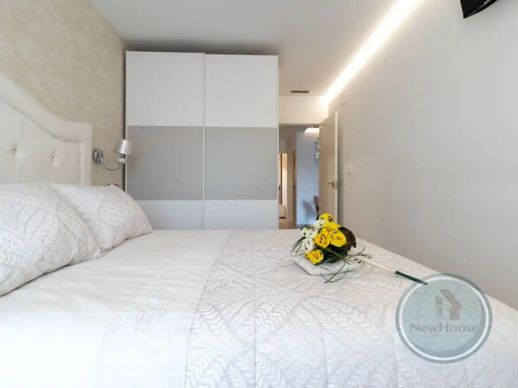 Wohnung zum Verkauf in Calle Gral Gutierrez Mellado, El Travaló - Martínez Valero