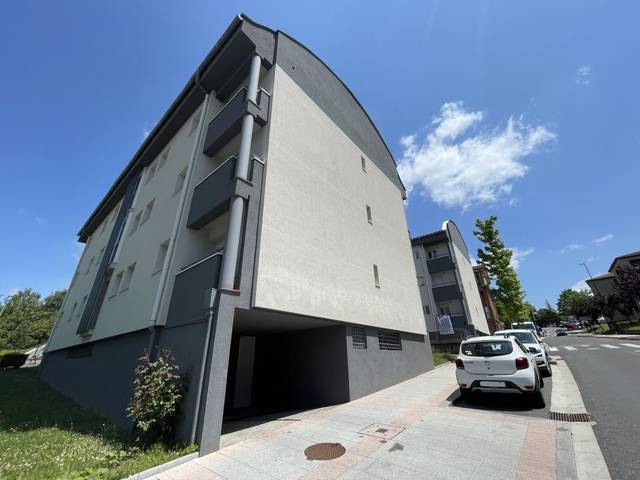 Garaje en Venta en Zumarraga