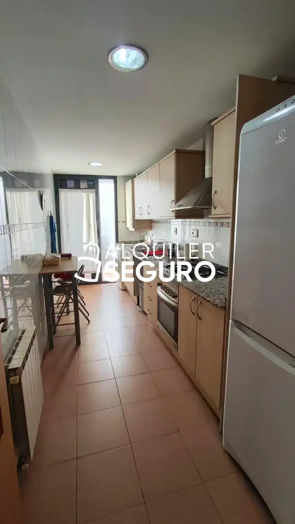 Pis de lloguer a Francisco Comes Martinez, Nou Benicalap