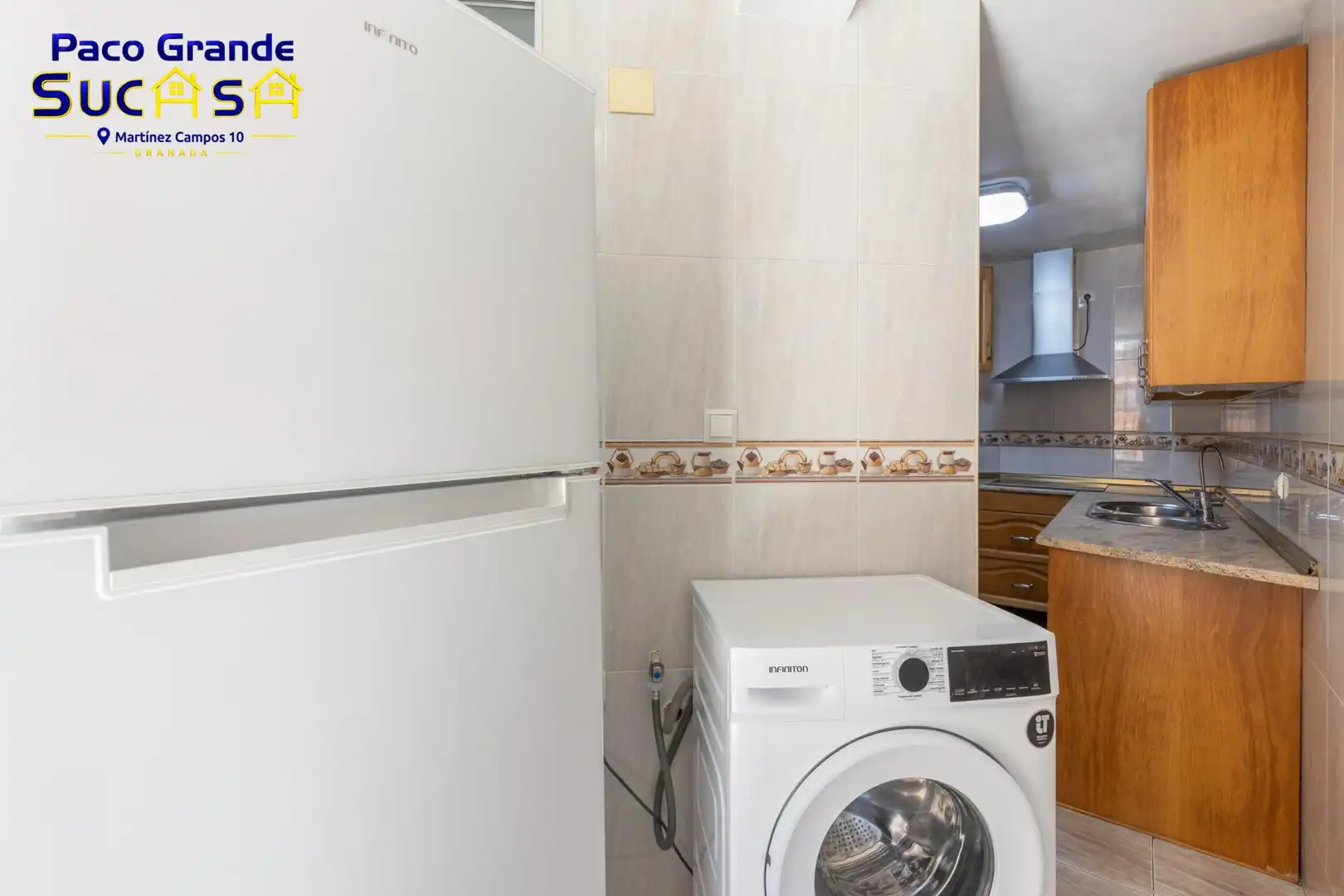 Piso con terraza en venta en Avenida Avenida América 45, imagen 23