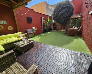 Terrace of House or chalet for sale in Sabadell  with Air Conditioner, Heating and Private garden