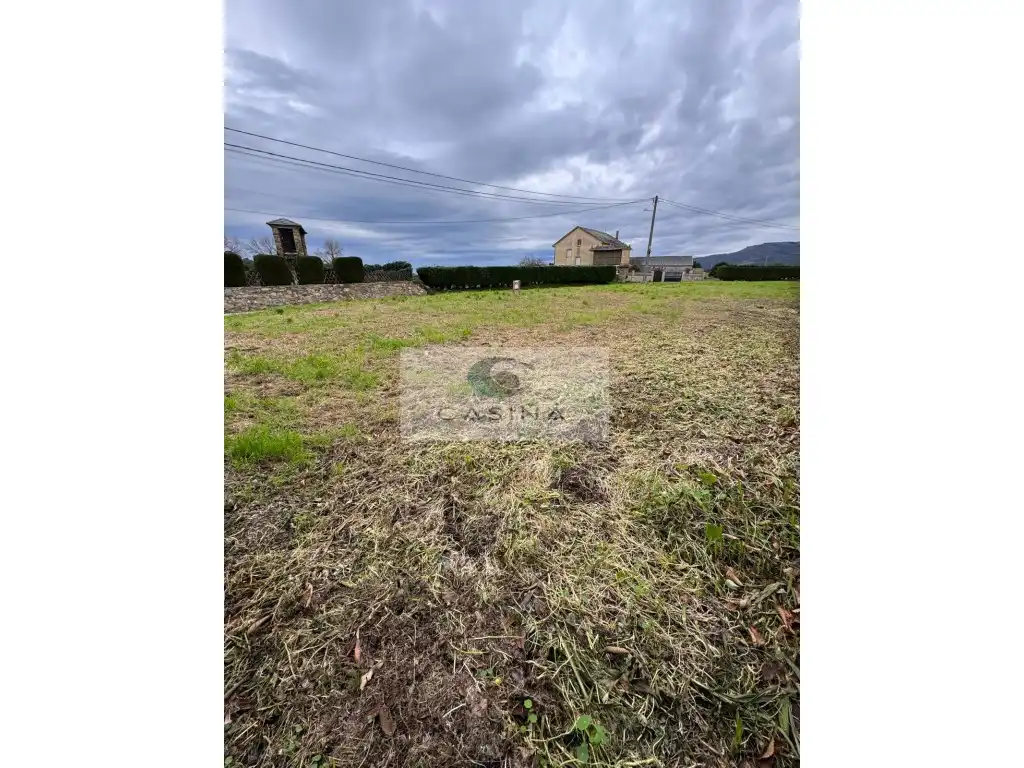 Terreno residencial en venta en Lugar Remior - San Cosme, imagen 2
