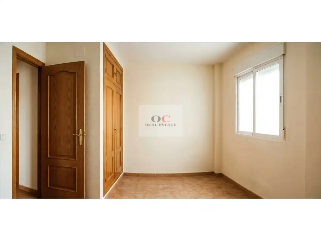 Habitación de Casa o chalet en venta en Murcia