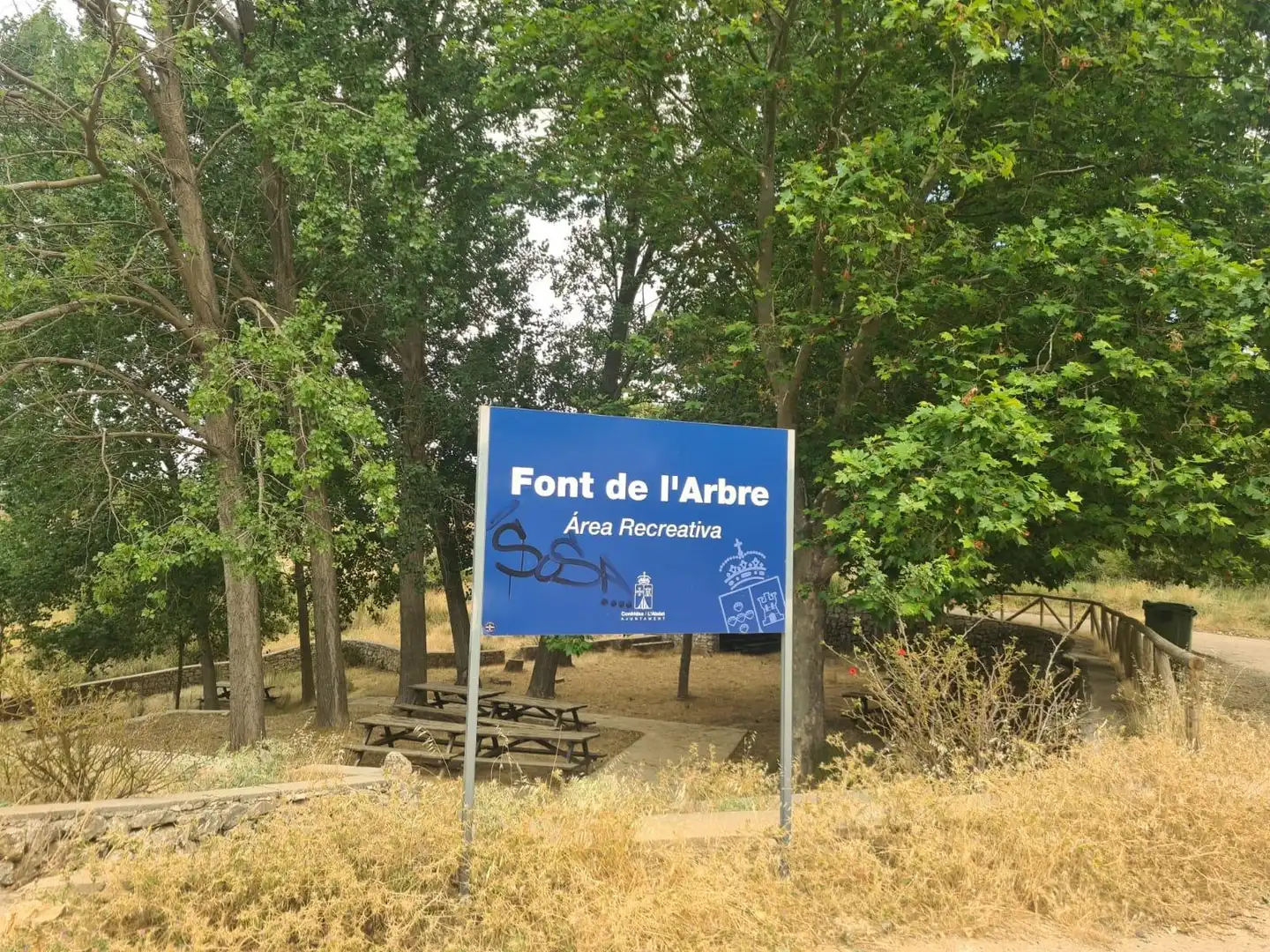 Vista exterior de Finca rústica en venta en Confrides