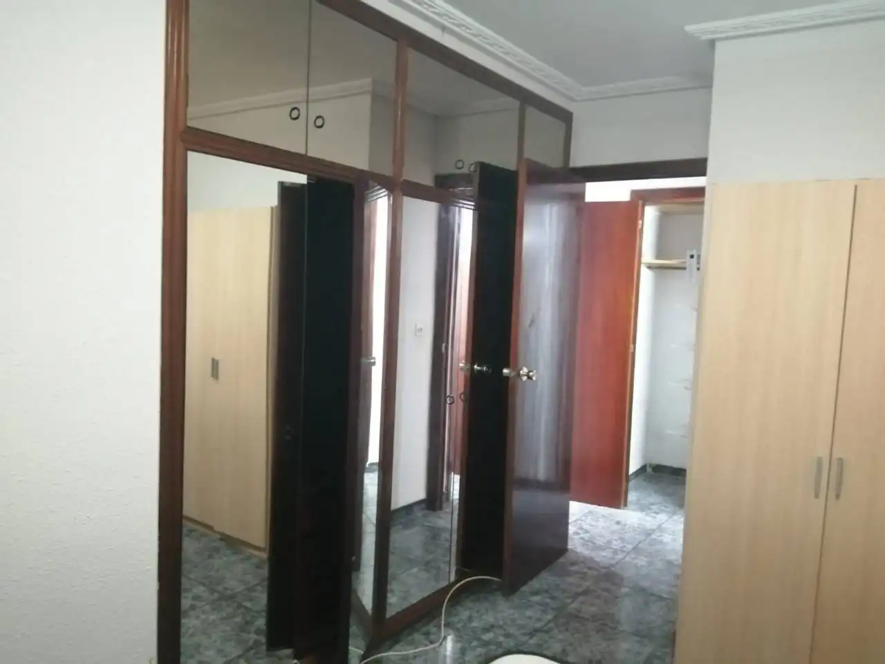 Piso con terraza en venta en La Bosca, imagen 3
