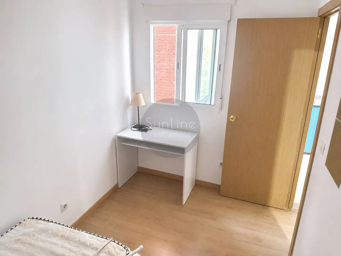 Habitación de Piso de alquiler en Extramurs