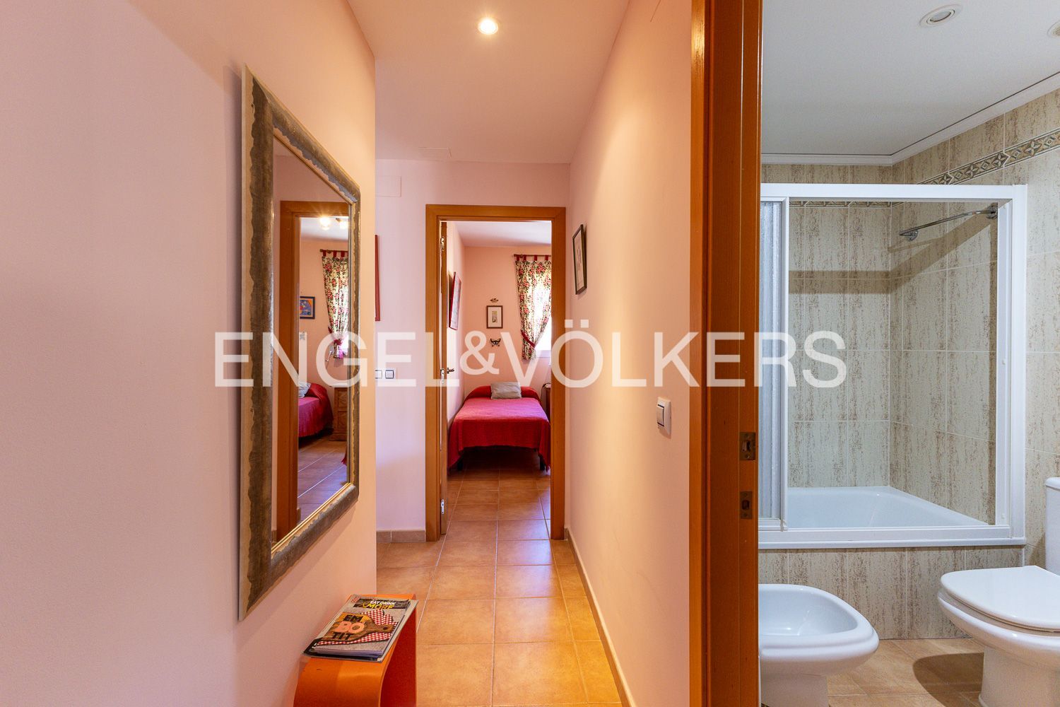 Apartment for sale in Dénia  with Air Conditioner, Heating and Private garden