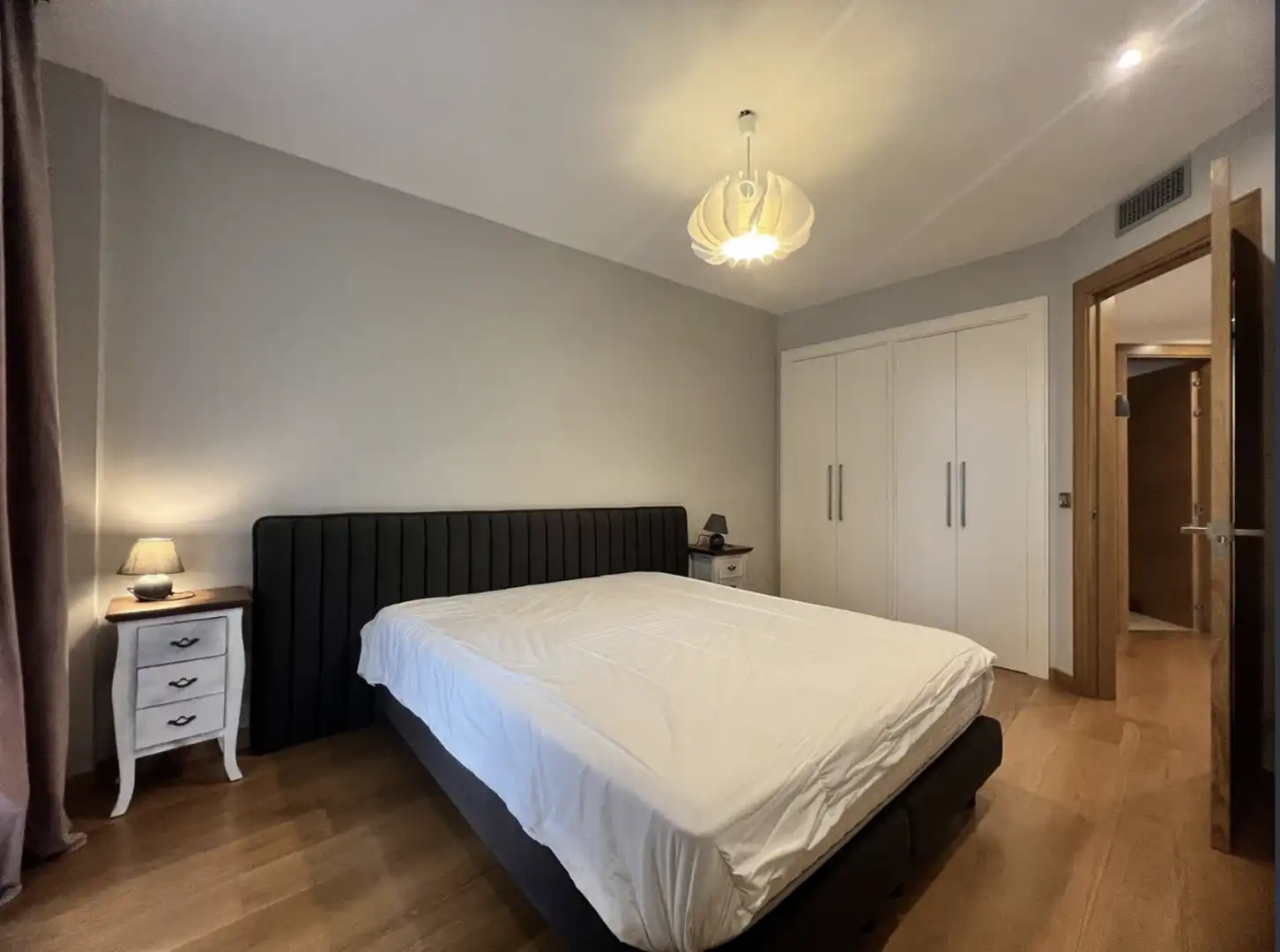 Apartament amb piscina en venda a San Pedro de Alcántara, imagen 8