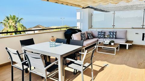 Foto 3 de Dúplex en venda a Aloha, Marbella