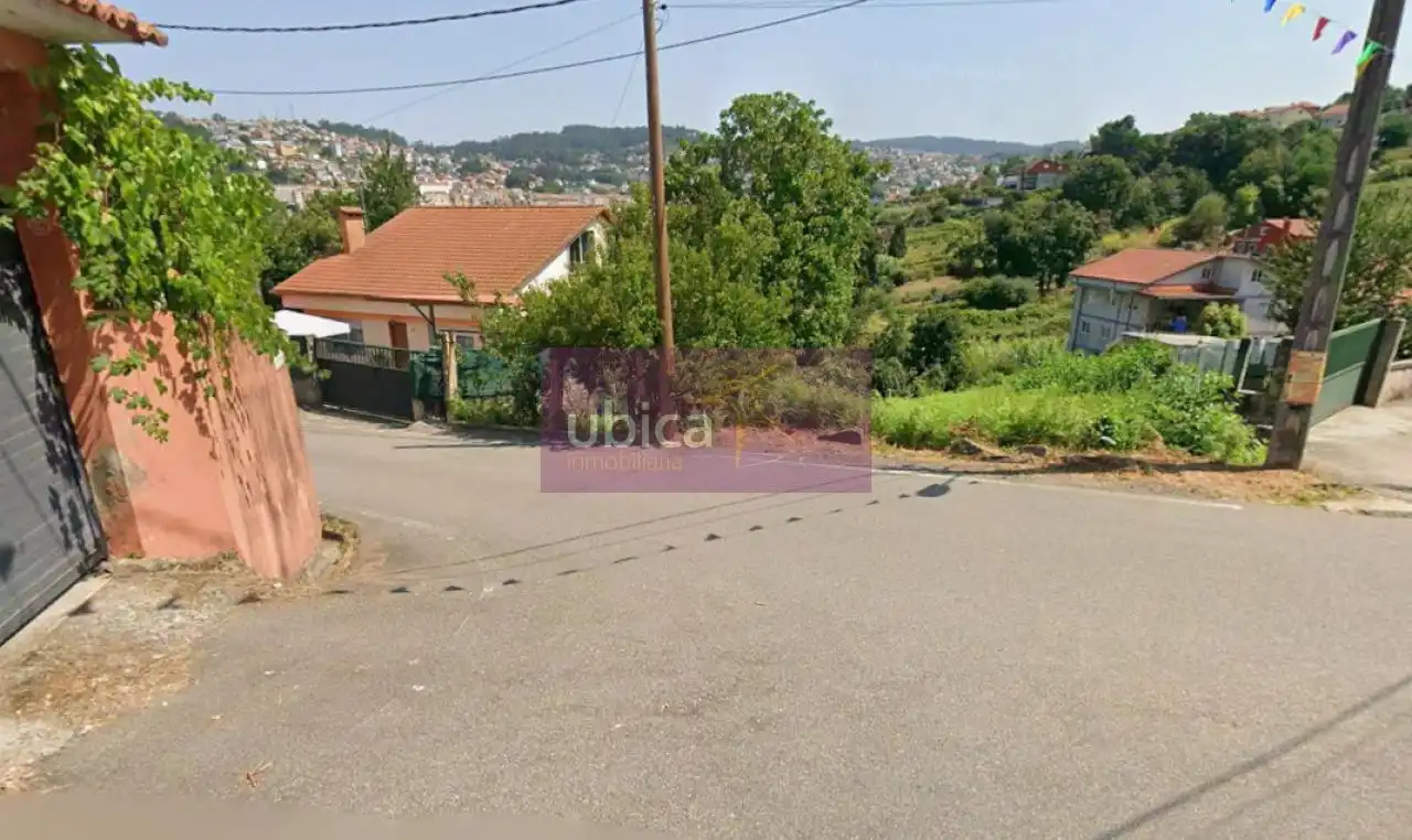 Residencial en venta en Vigo 