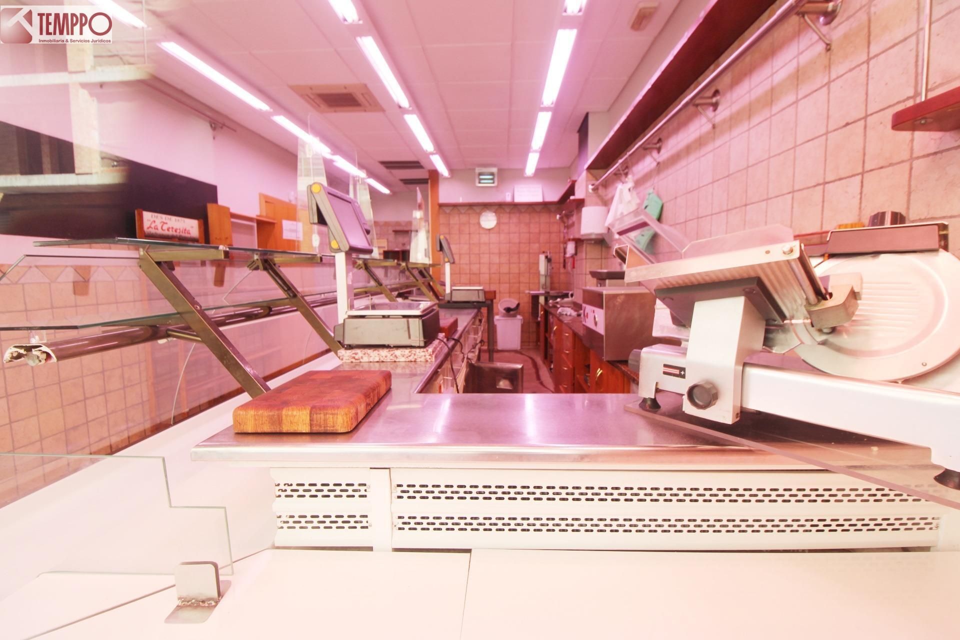 Local en venta en Carrer BERGUEDA, Centre