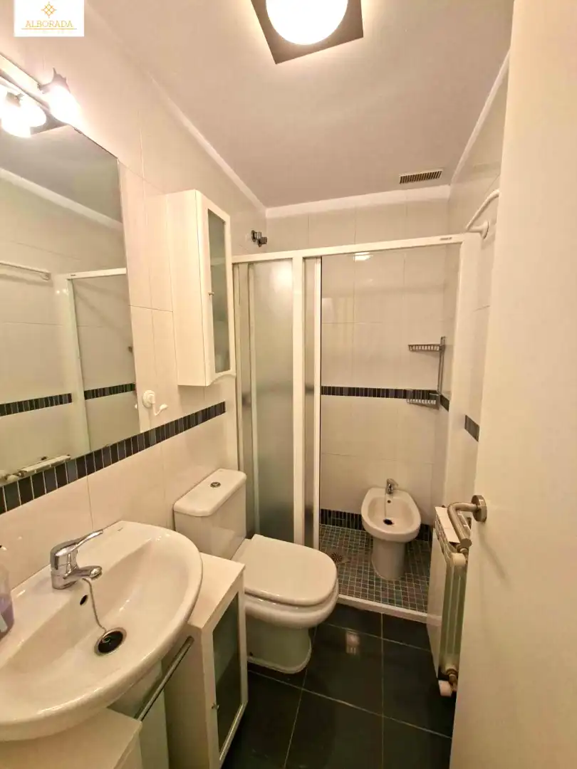 Bathroom of Detached homes for sale in Conil de la Frontera  with Heating, Private garden and Terrace