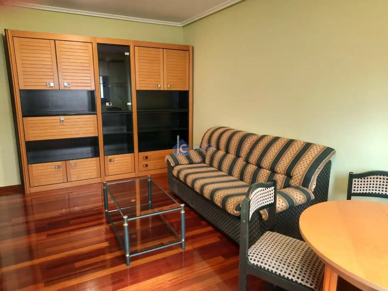 Apartamento de alquiler en Ourense Capital , Ourense