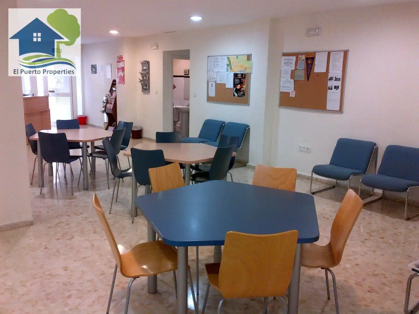 Local comercial en venda a Crevillet - Pinar Alto, imagen 2
