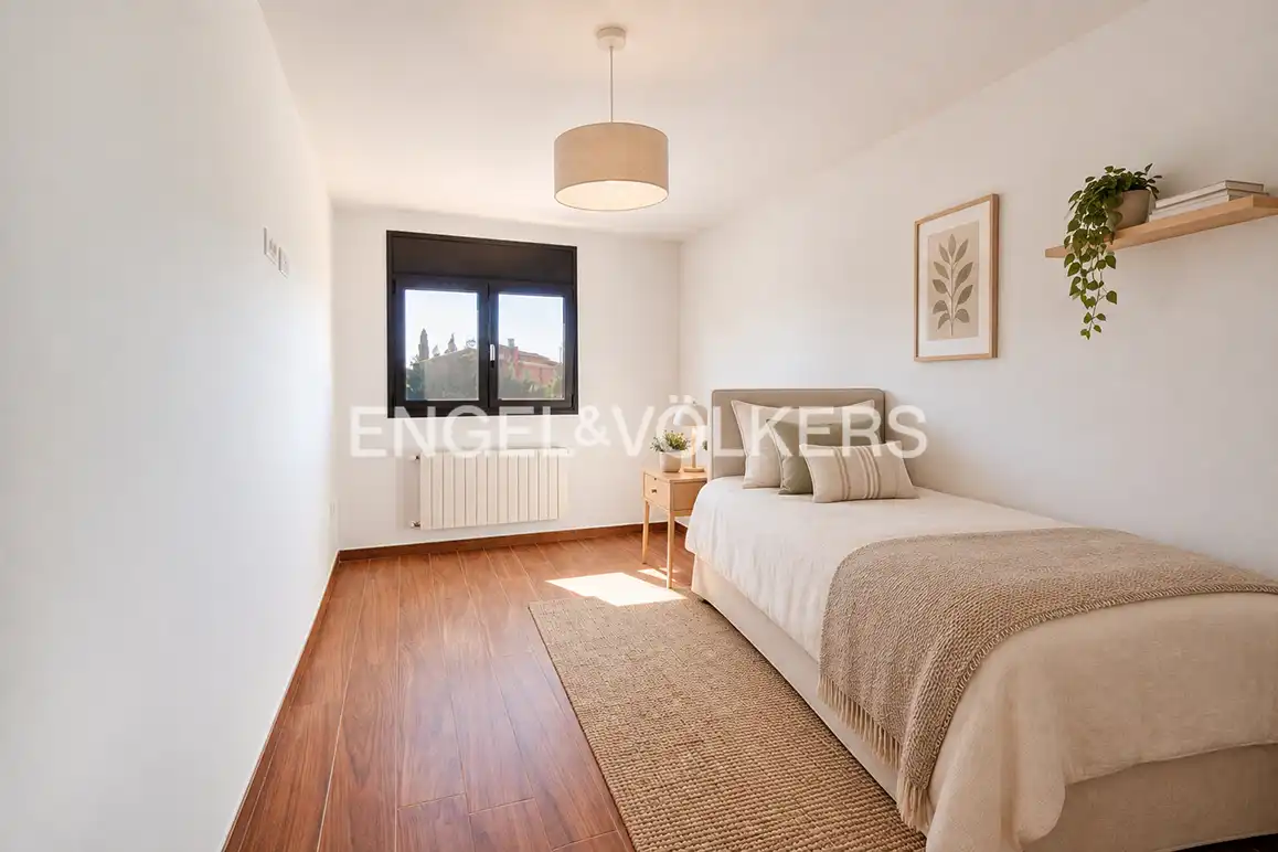 Casa pareada con terraza en venta en Calle Sense Nom G 28B, imagen 19