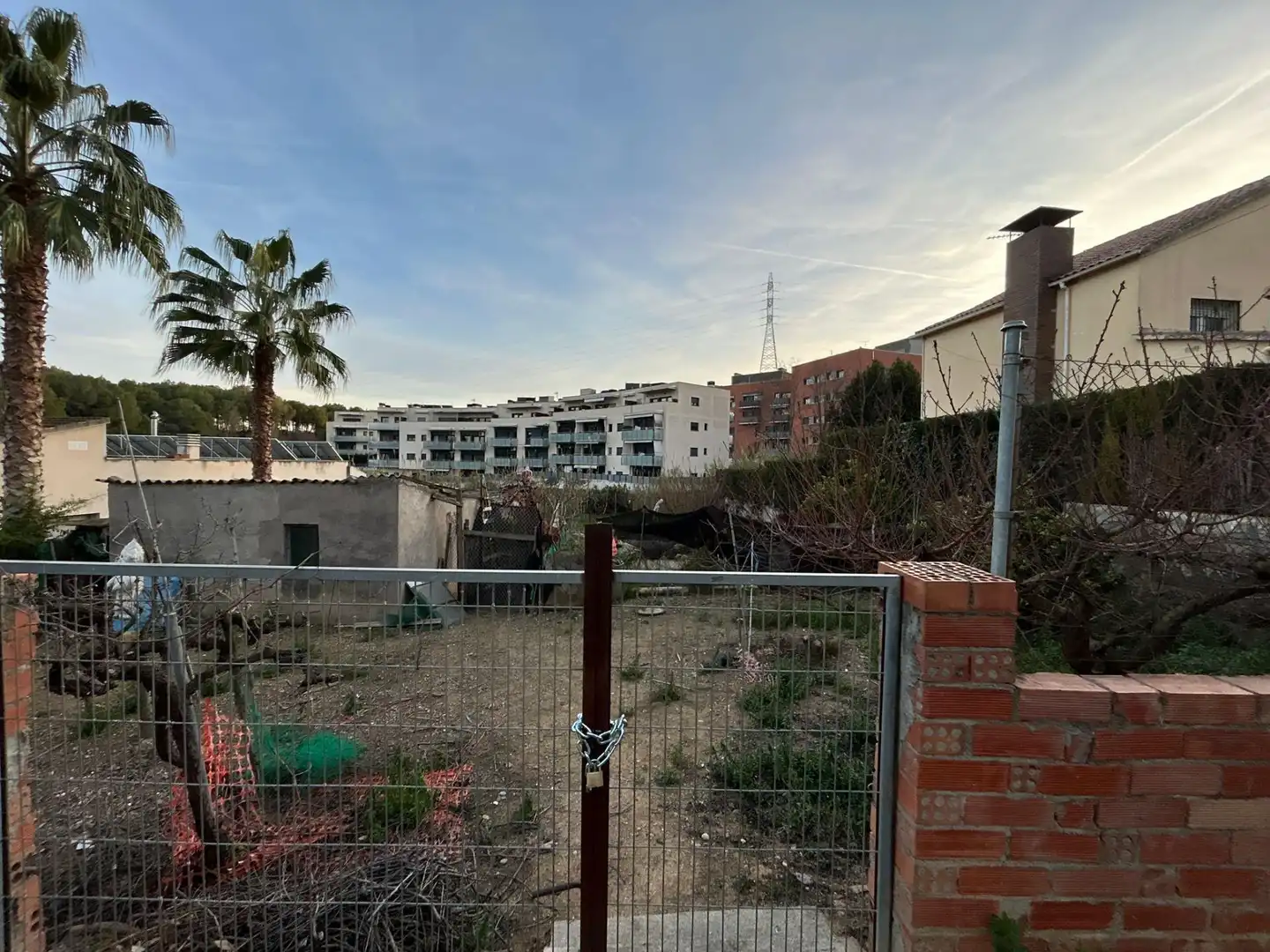 Residencial en venda en Sant Esteve Sesrovires