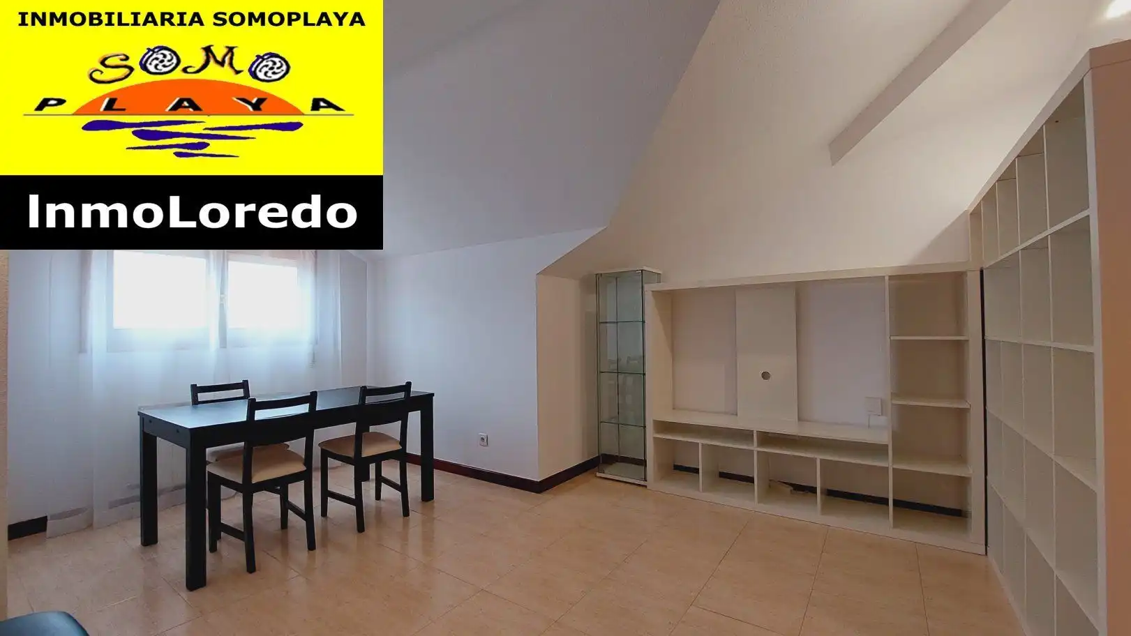 Habitación de Piso en venta en Ribamontán al Mar con Calefacción