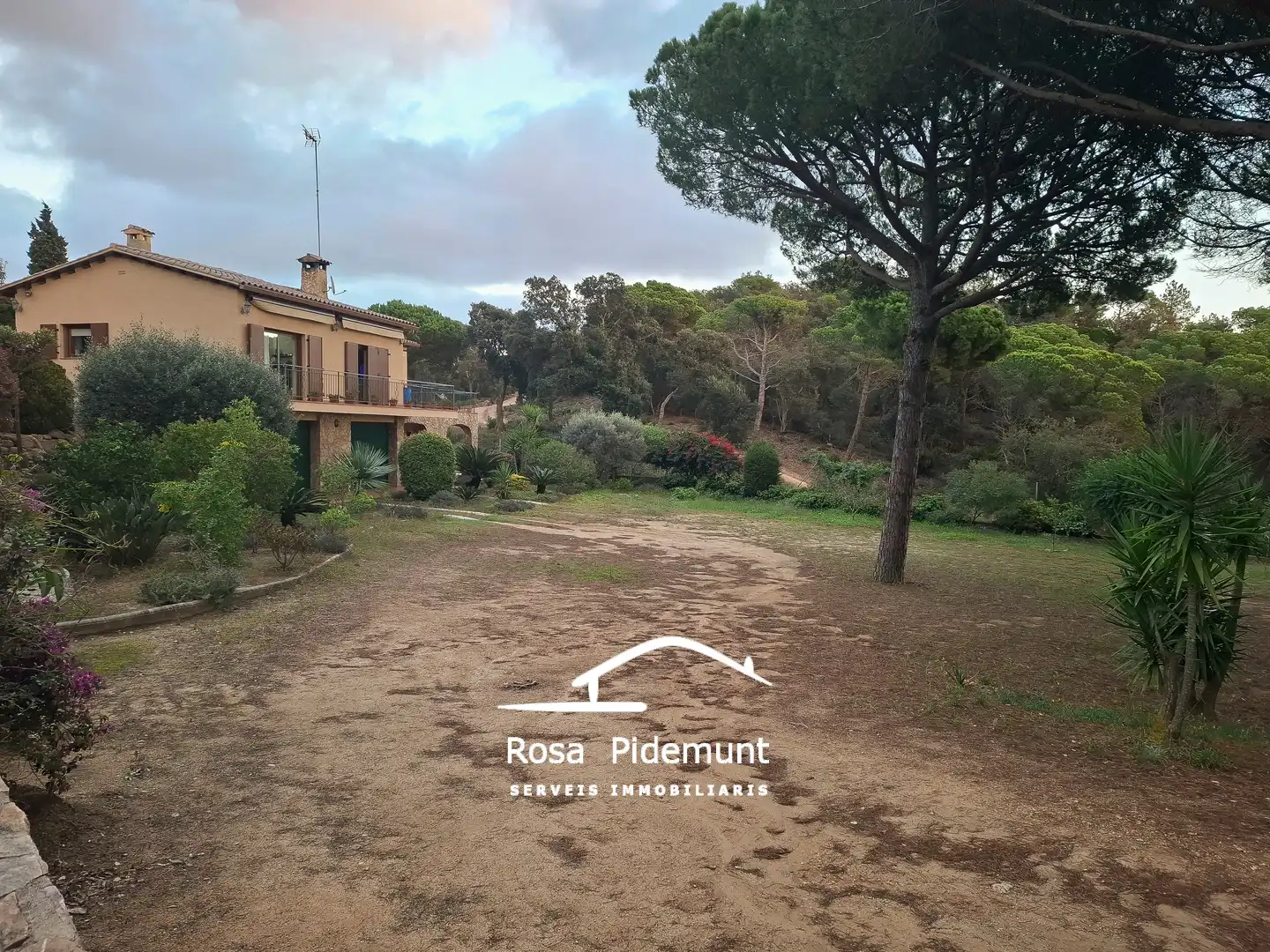Villa avec jardin à vendre à Serra Brava, imagen 2