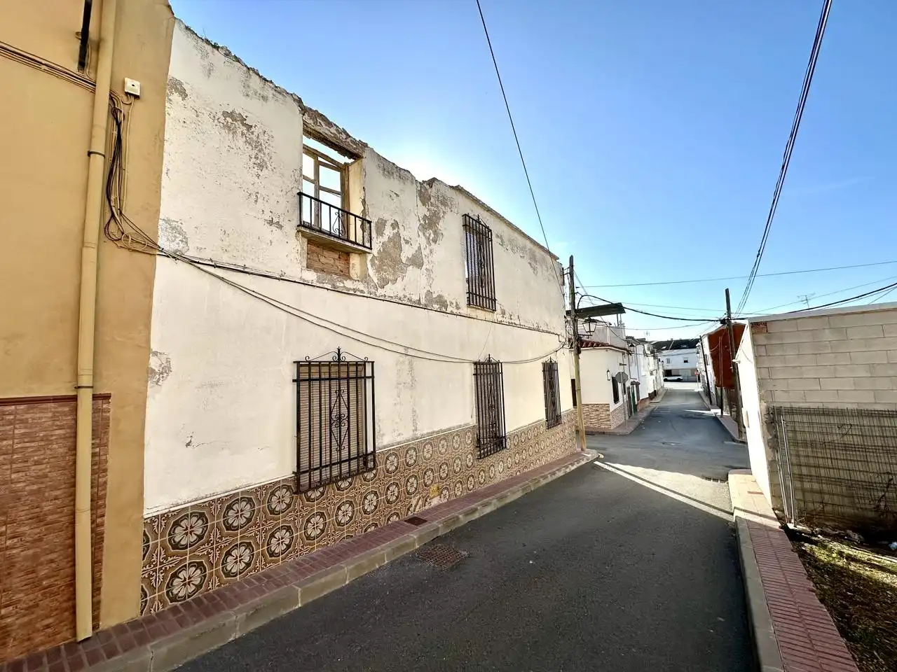Casa en venta en Manuel De Falla, imagen 6