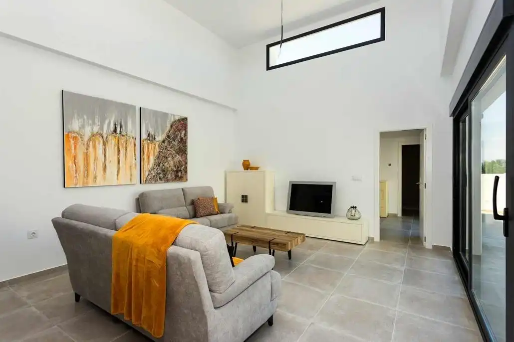 Villa mit Pool zum Verkauf in Daya Nueva, imagen 8