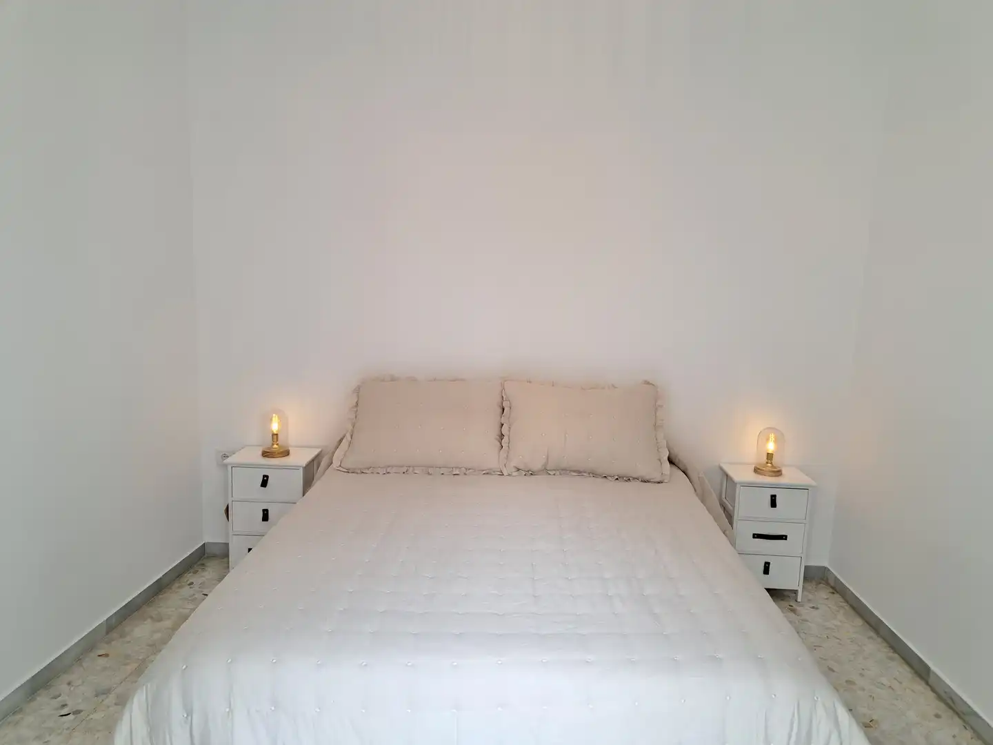 Casa amb terrassa de lloguer a Centro - Calzada - Cabo Noval, imagen 8