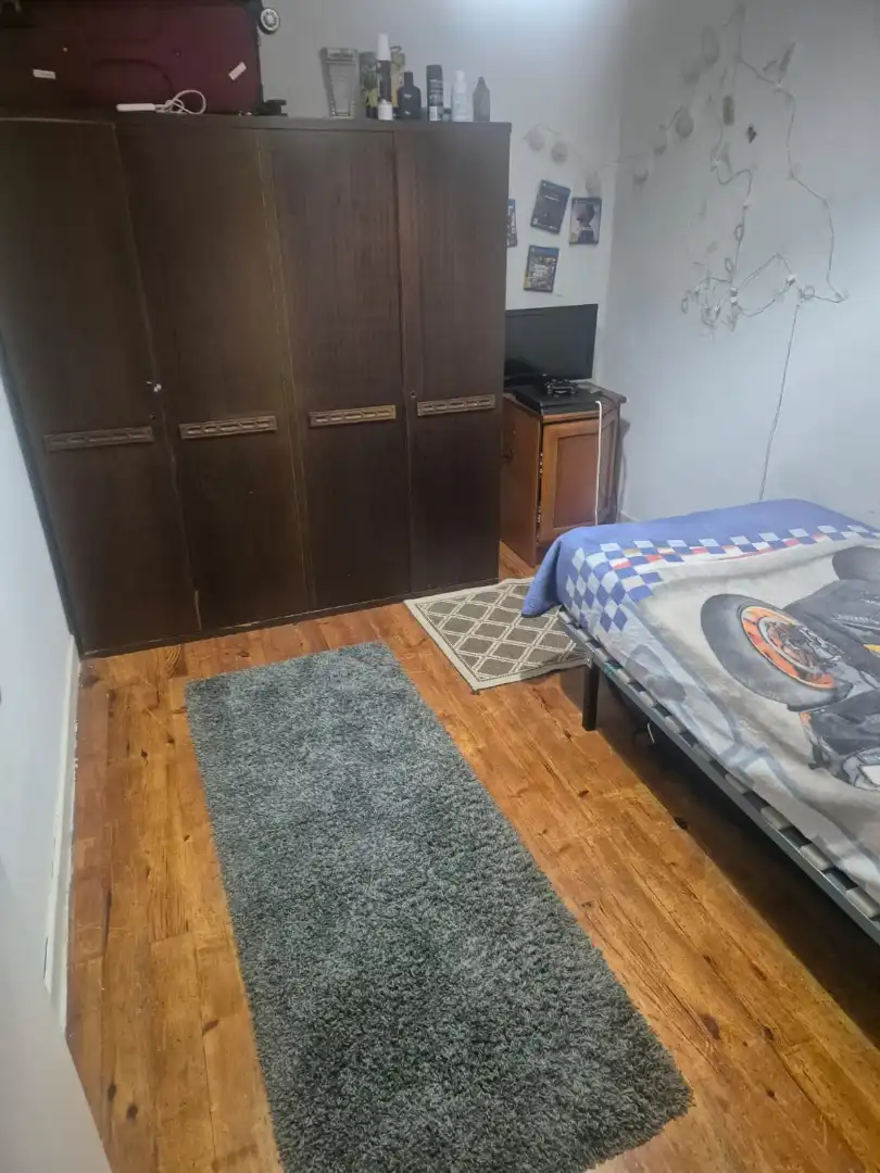 Dormitori de Pis en venda en Villabona amb Terrassa