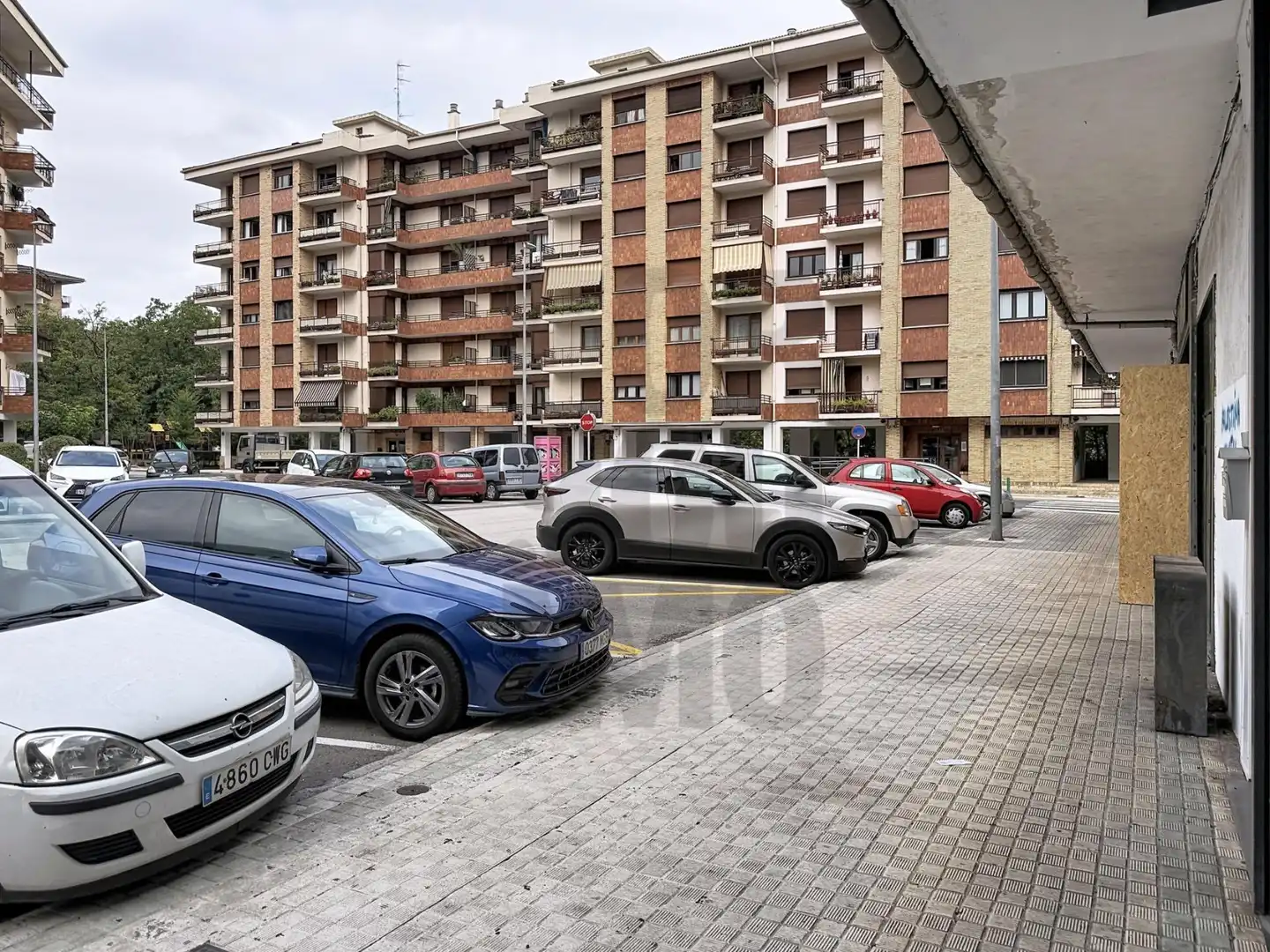 Local comercial en venta en Calle GIPUZKOA, imagen 32