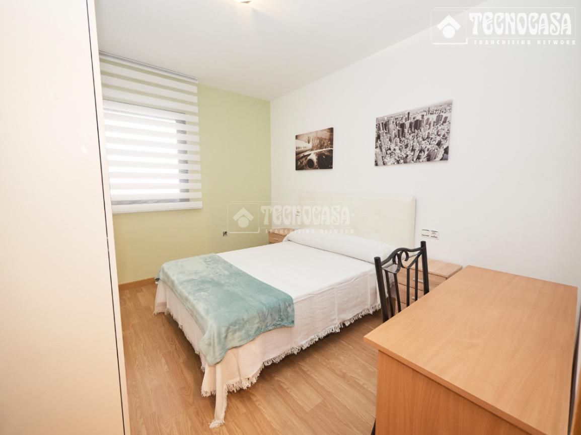 Flat to rent in La Cruz, Beiro