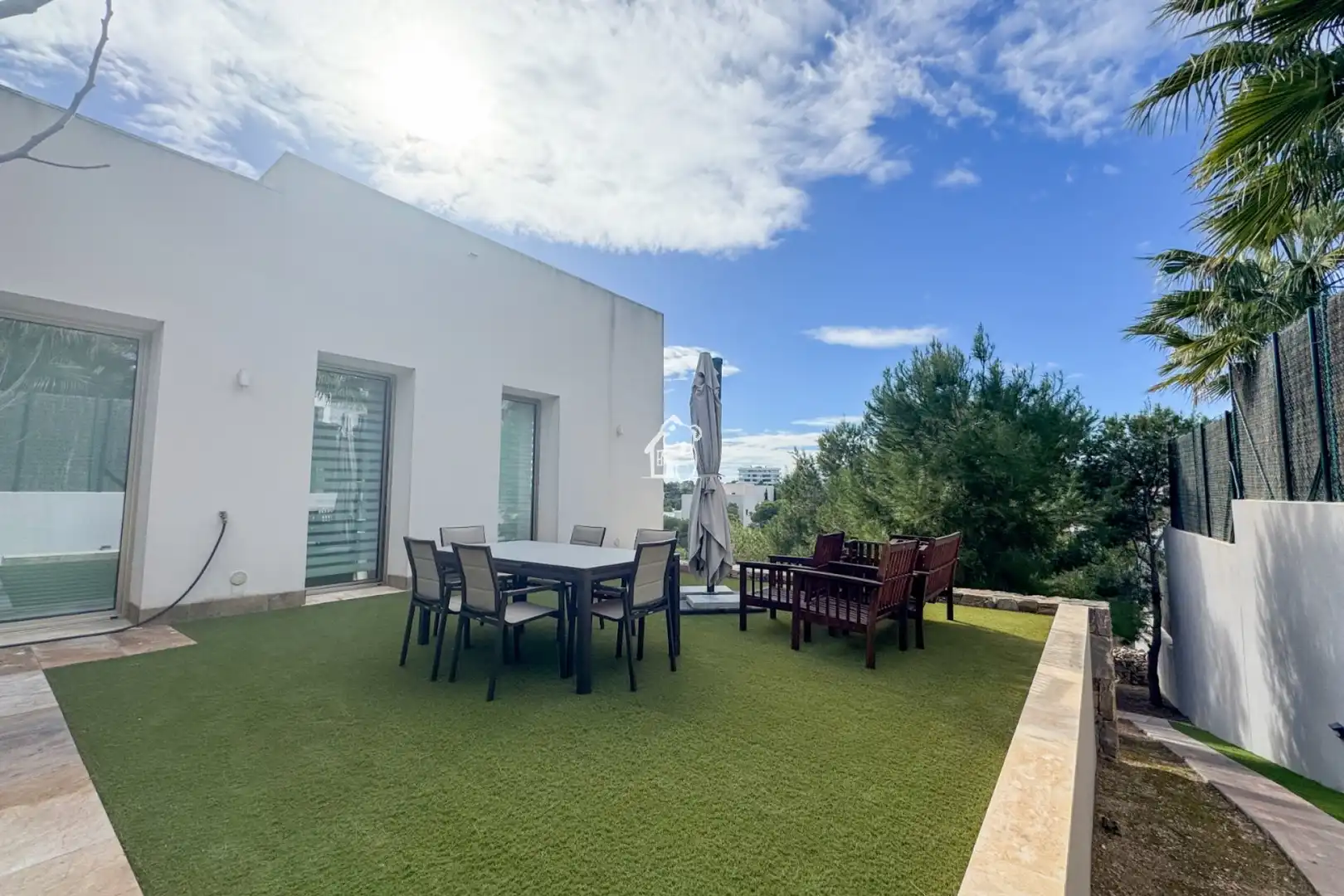 Haus mit Terrasse zum Verkauf in San Miguel de Salinas, imagen 55