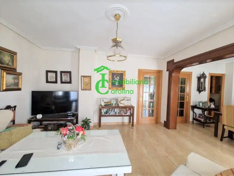Flat with terrace for sale in La Carolina, imagen 6