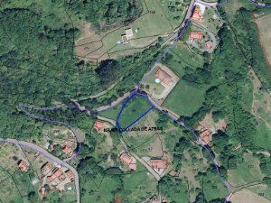 Residential zum verkauf in N/A, Tineo