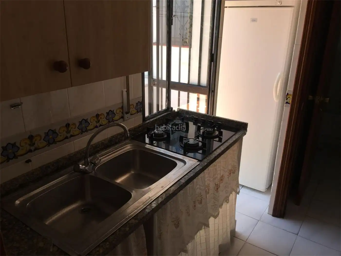 Casa amb jardí de lloguer a Sector C 1, imagen 14