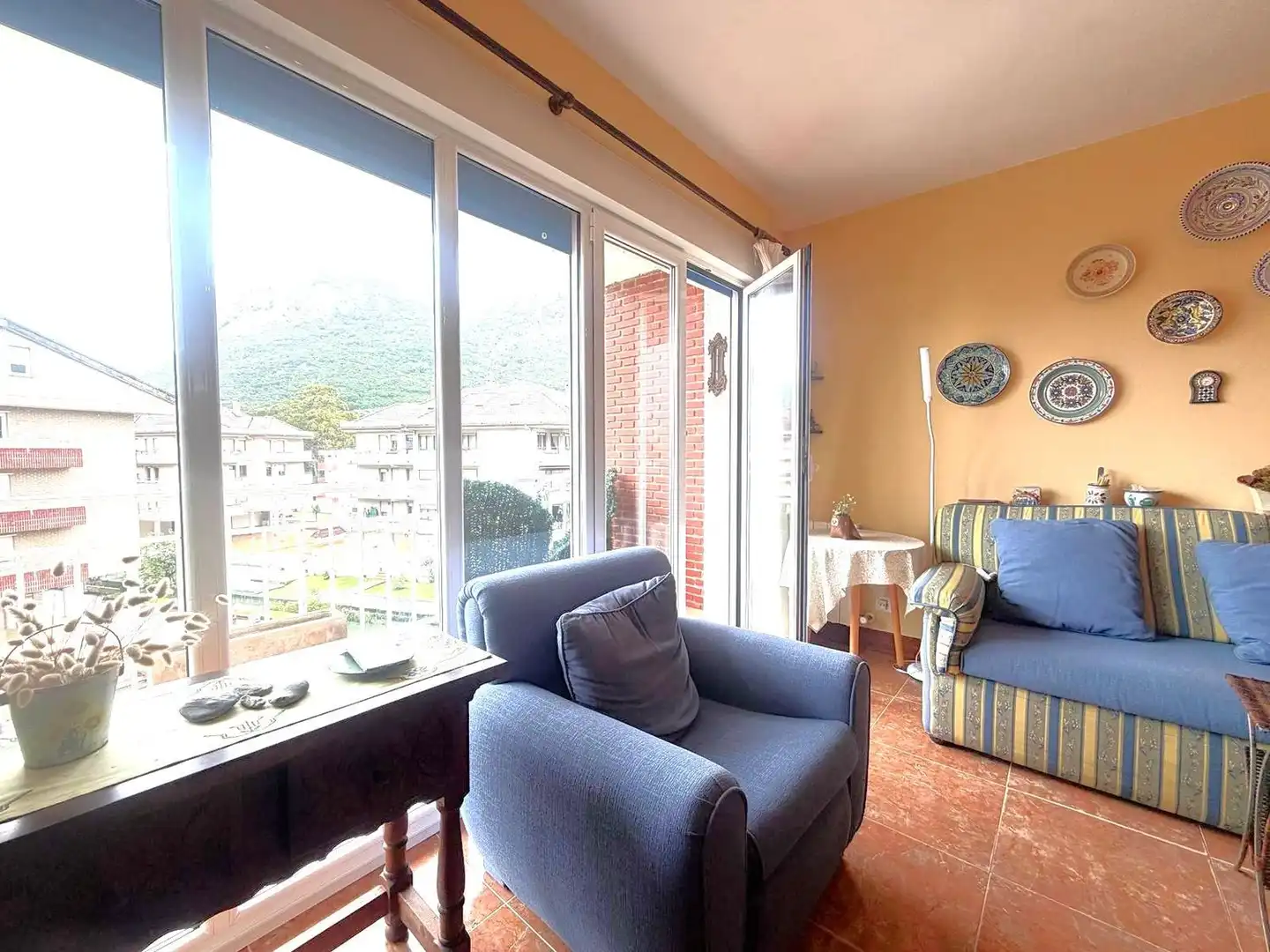 Wohnung zum Verkauf in Barrio Oriñon, imagen 6