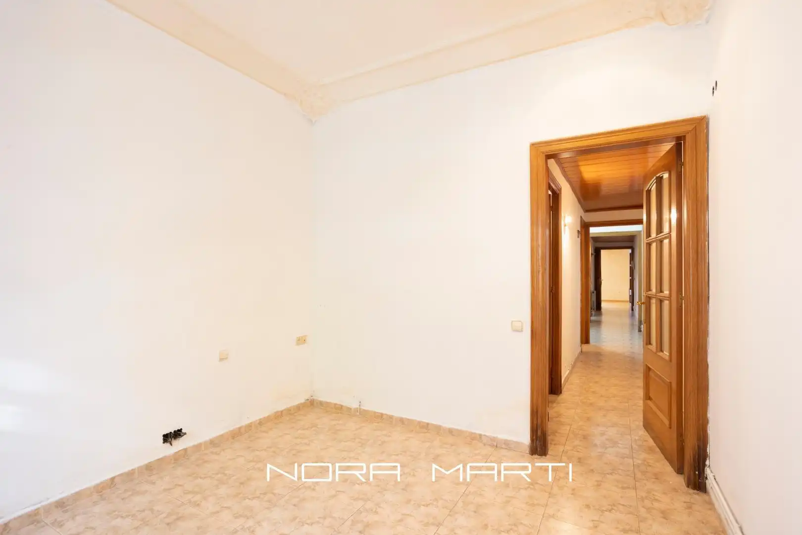 Planta baja en venta en Eixample