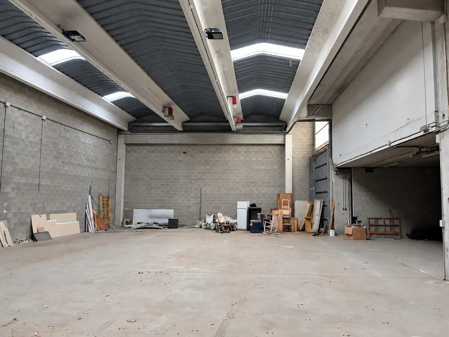 Nave industrial in vendita a Sant Martí, imagen 19