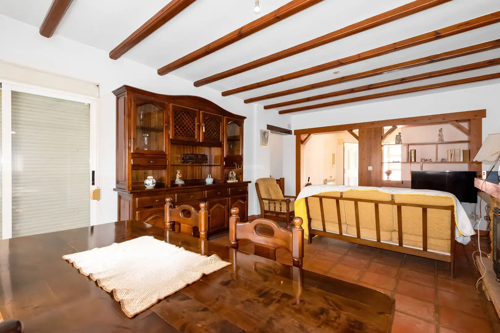 Chalet con piscina en venta en Altea la Vella, imagen 13