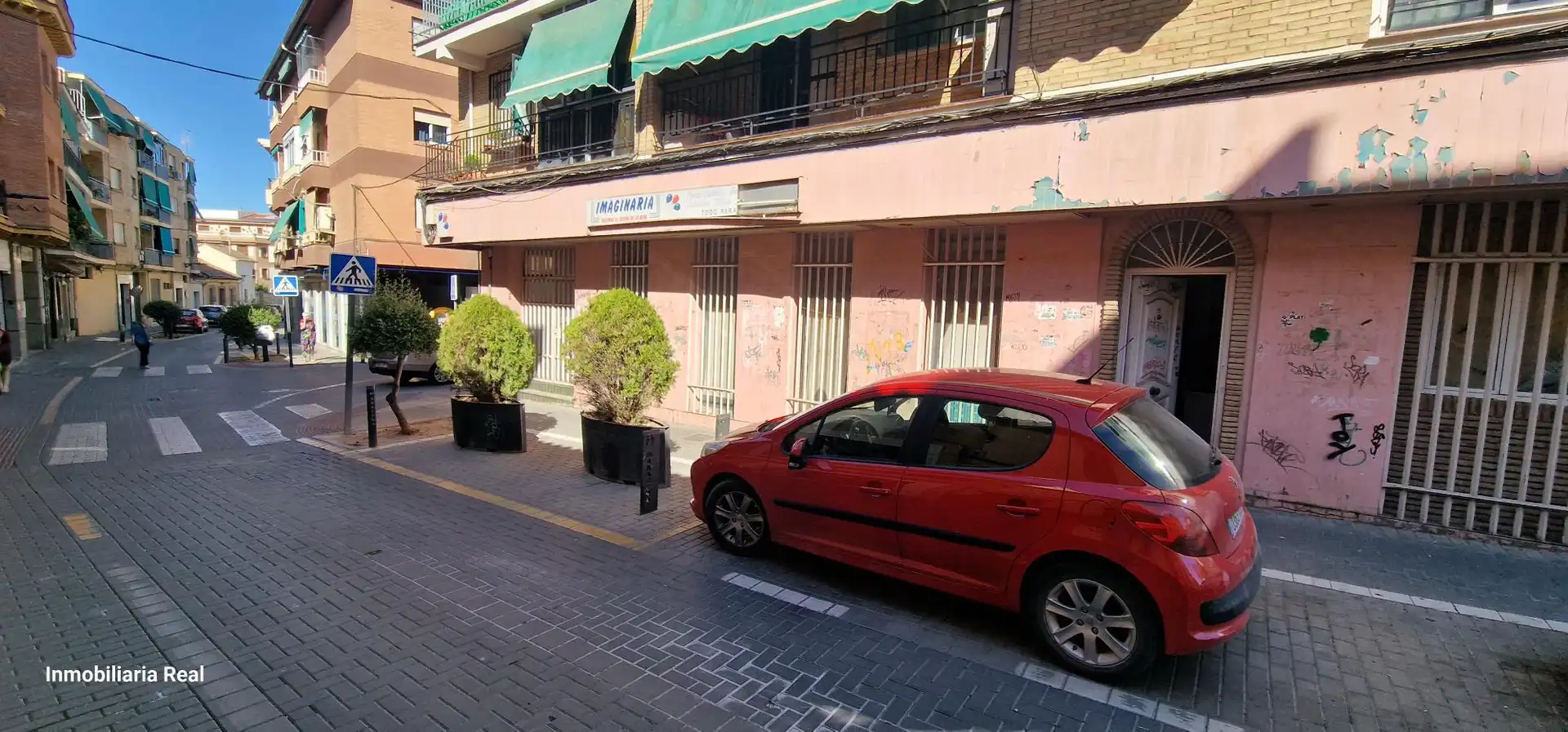Local comercial en venda a Calle Ermita, imagen 11