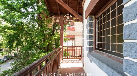 Foto 3 de Casa o chalet en venta en De Los Ruiseñores, Ruiseñores, Zaragoza Capital