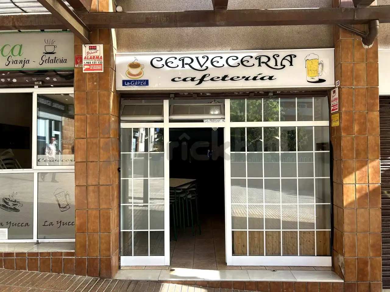 Business premises for sale in De Les Corts Catalanes, imagen 50