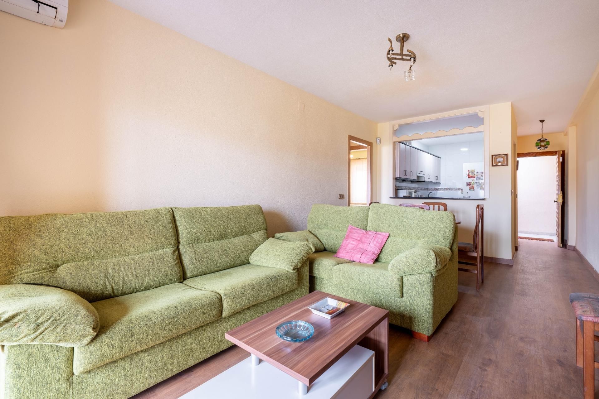 Piso en venta en Avenida Juan de Austria, 80, Aguadulce Sur, Aguadulce