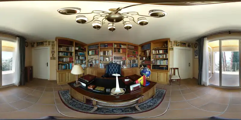 Sala de estar de Casa o chalet en venta en Rincón de la Victoria con Aire acondicionado, Calefacción y Jardín privado