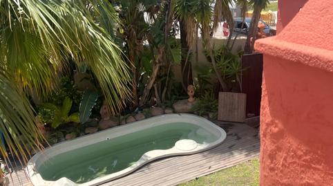 Foto 4 de Casa o xalet en venda a Cancelada, Málaga