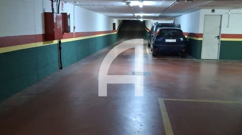 Foto 5 von Garage zum Verkauf in Centro ciudad, Fuengirola