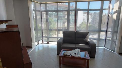 Photo 2 of Apartment to rent in Campus Sur - Santa Marta, A Coruña